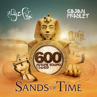 00 va future sound of egypt 600 sands of time 2528fsoecd0092529 web 2019 - Aly & Fila - Future Sound Of Egypt 600 - Sands Of Time