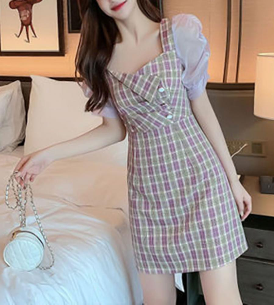 short sleeve summer dresses 2021 " cheap short summer dresses 2021