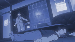 Hellominju.com : 名探偵コナン アニメ 第991話『オートマティック悲劇(後編)』 | Detective Conan Ep.991 | Hello Anime !