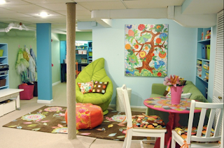 Great Playroom Great Playroom