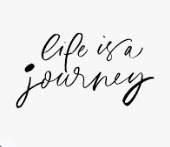 Life is a journey meaning picture