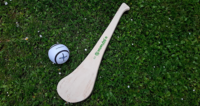 Hurling, GAA, hurlin peli, maila, pallopeli, irlanti, hurlingmaila, hurlingpallo, lasten maila