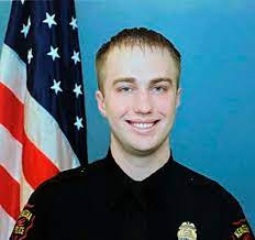 Rusten Sheskey Age, Wiki, Biography: Police Officer Cop Who Shot Jacob Blake