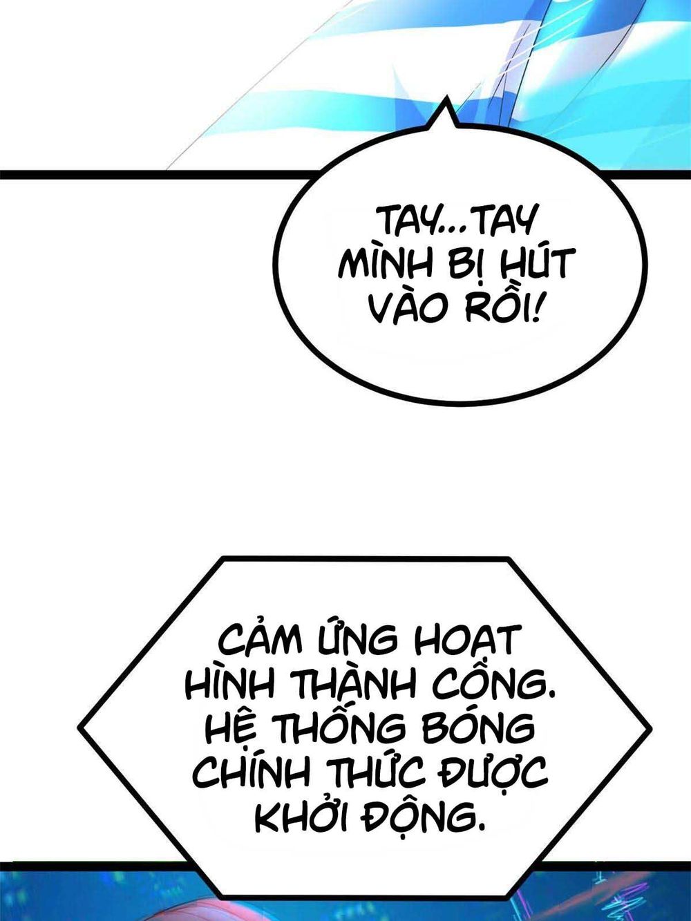 Cái Bóng Vạn Năng Chapter 1 - Trang 31