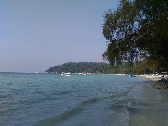 Pulau Besar