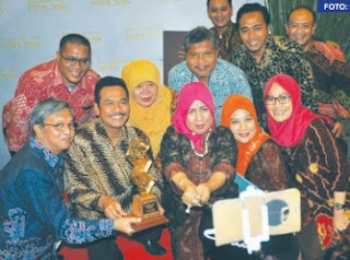 penghargaan%2Bgresik