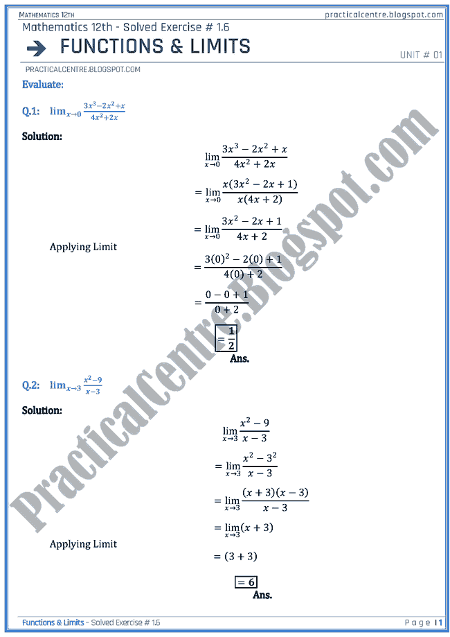 exercise-no-1-6-solved-exercise-functions-and-limits-mathematics-xii