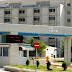 [Ελλάδα]Πάτρα: Νεκρός με άλμα στο κενό ασθενής του Πανεπιστημιακού Νοσοκομείου