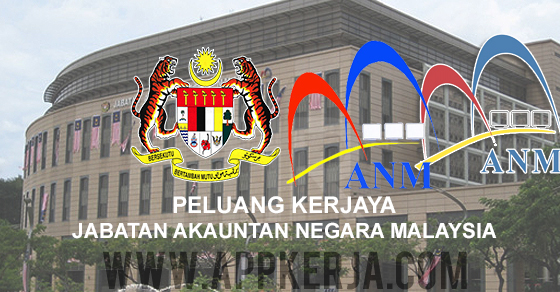 Negara malaysia akauntan Jabatan Akauntan