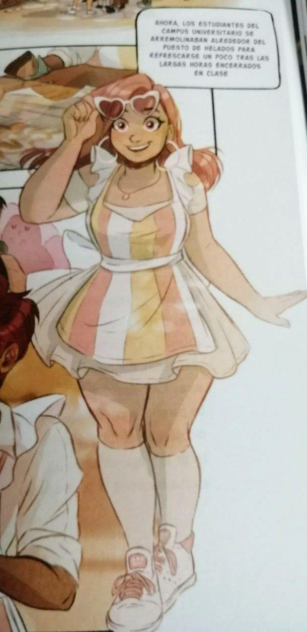 Las lecturas de Mel Reseña 5 Strawberry MoonLaia López