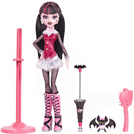 Monster High Draculaura Boo-Riginal Creeproductions Doll