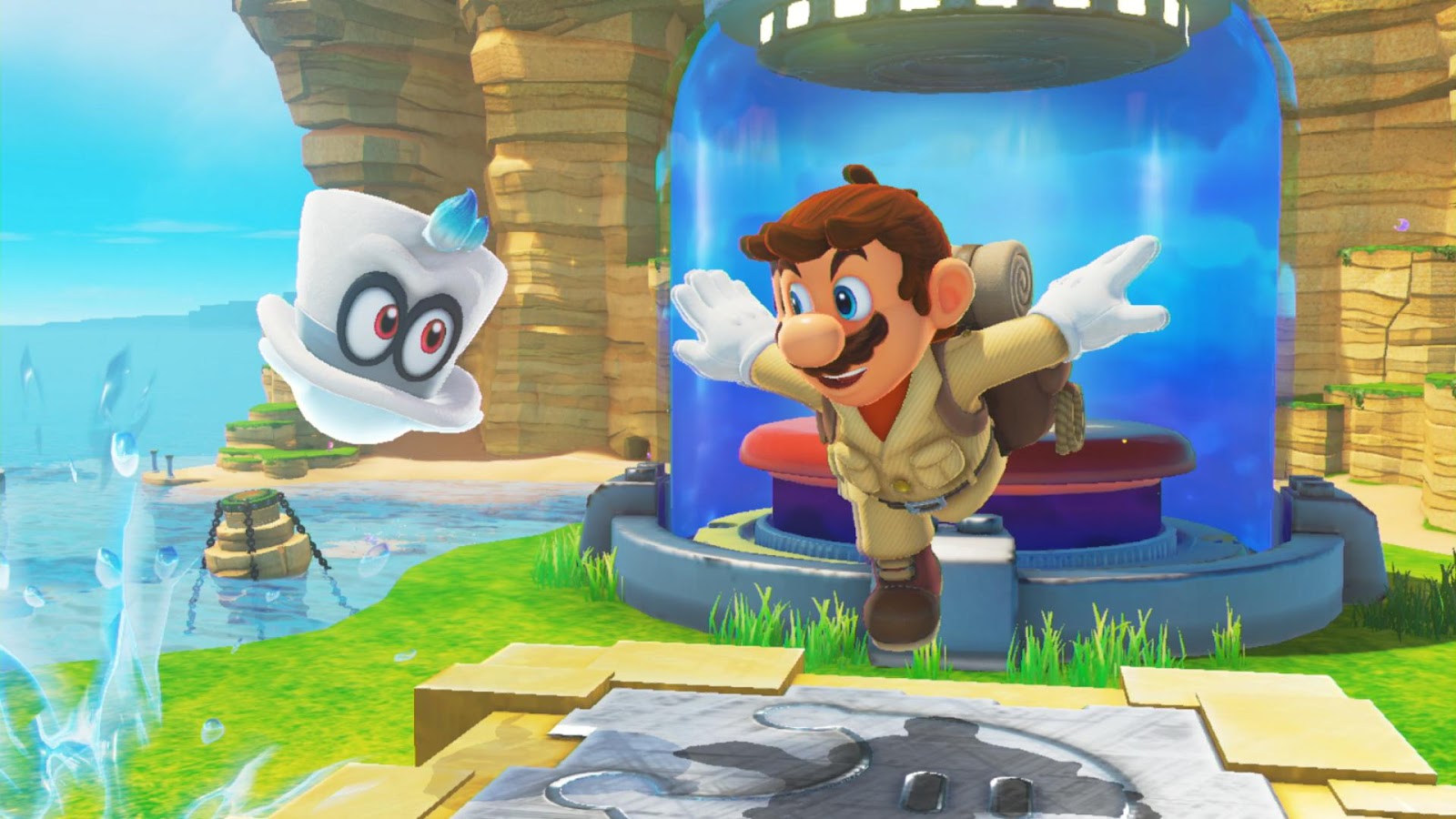 Odyssey Odyssey
