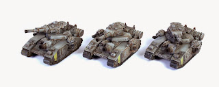 Epic Baneblade Company