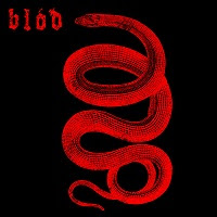 pochette BLOD serpent 2021