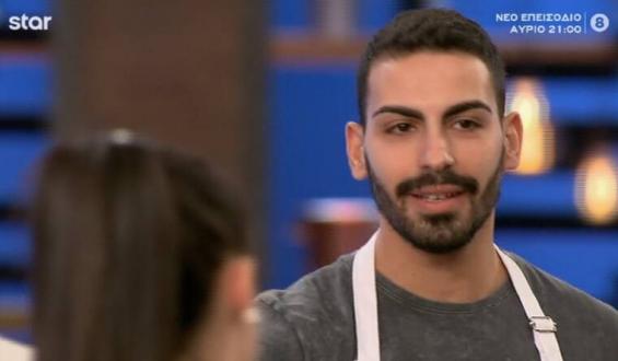 Masterchef: Η απόφαση του Σταύρου που έκανε όλους τους παίχτες να αρχίσουν τα… «γαλλικά» (video)