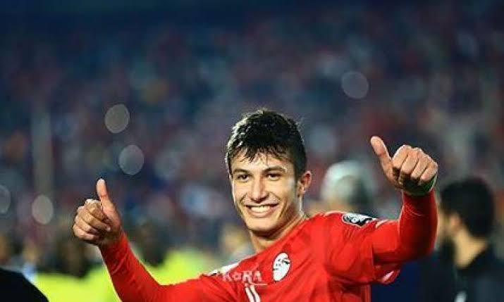 حقيقه انتقال اسامة جلال لاعب نادي انبي للنادي الاهلي
