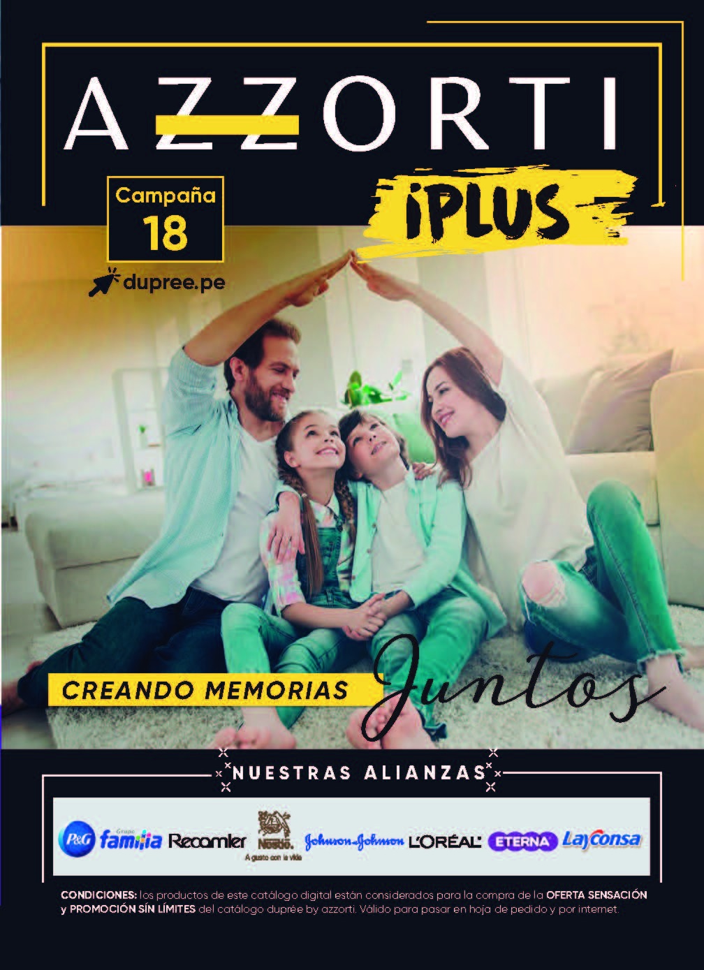 Catalogos en DePeru.com
