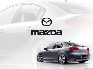 Mazda Wallpapers
