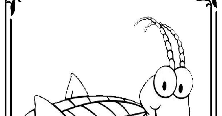 Locust Coloring Page Locust Free Printable Coloring Pages Realistic Coloring