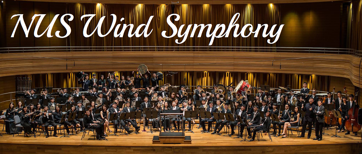      NUS Wind Symphony