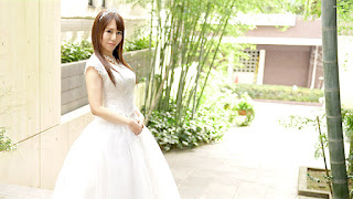 Miyuki Sakura Beautiful Bride Creampie SEX