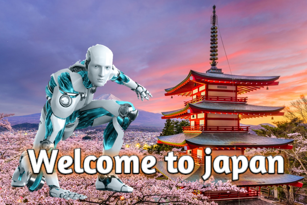 Japan technology facts Interesting and amazing facts. Amazing for