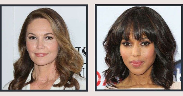 17 Haircuts That Make You Look Younger
