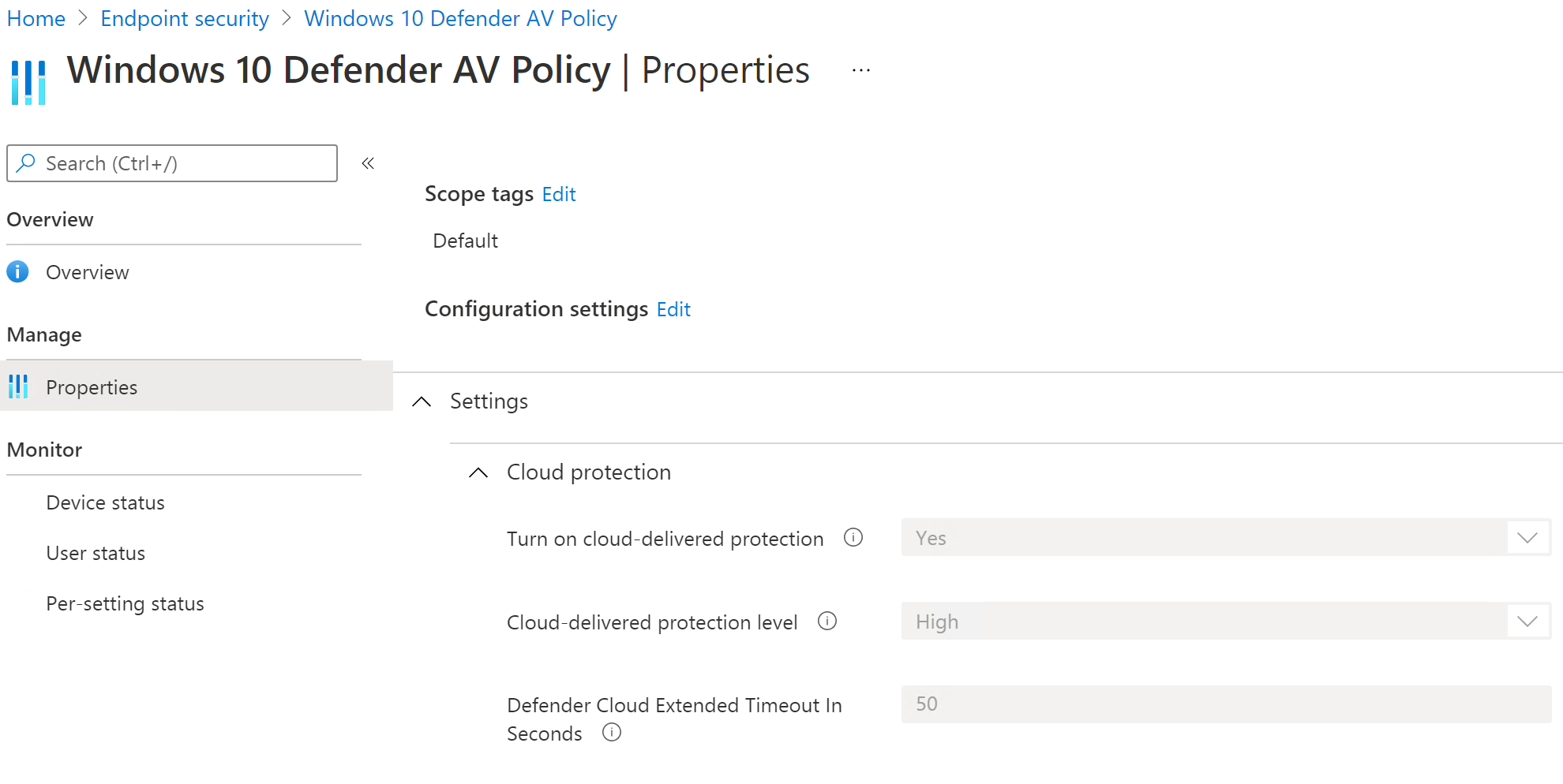 Should you 'Enable EDR in block mode' in Defender for Endpoint?