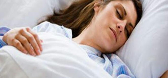 أضرار كثرة النوم