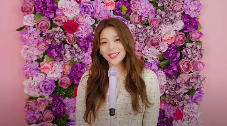 5 Soundtrack Drama Korea Terbaik Ailee, Sang Diva Korea - Limahan
