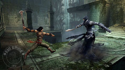  Prince of Persia Warrior Within Highly Compressed 