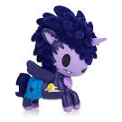 Tokidoki Wolfie Unicorno After Dark, Series 4 Figure