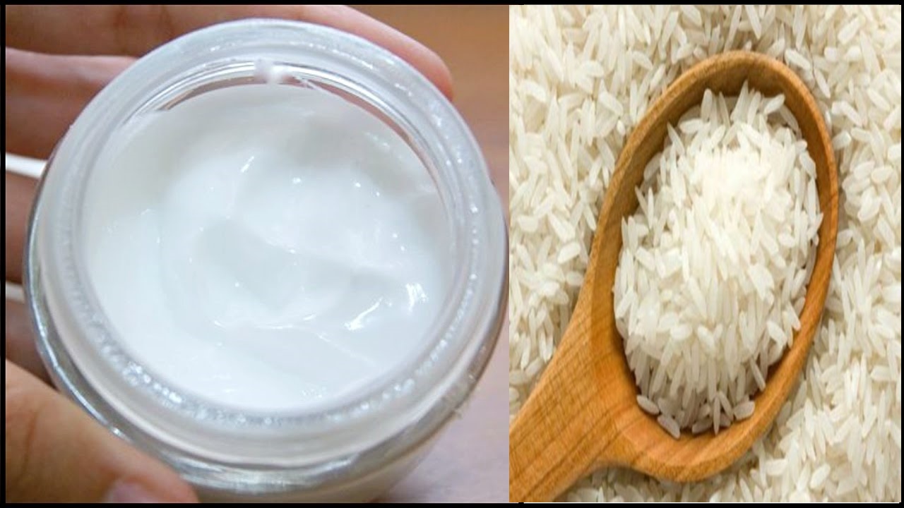 evde pirinc kremi nasil yapilir videolu evde pirinc kremi nasil yapilir videolu