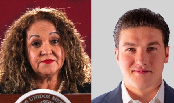 Periodista tunde al gobernador Samuel García y lo llama “pirruris clasista y racista” Periodista tunde al gobernador Samuel García y lo llama “pirruris clasista y racista”