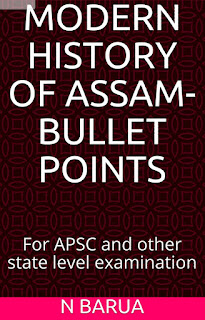 List of Best Guide Books for APSC