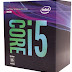Intel® 8th Gen Core™ i5-8400 Processor