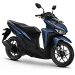 New Vario 150