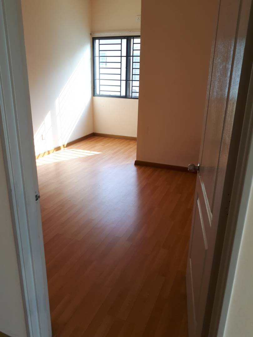 2sty Jalan Sumazau, Bandar Bukit Raja, Klang for rent. Jual Beli Rumah Jual Beli Tanah