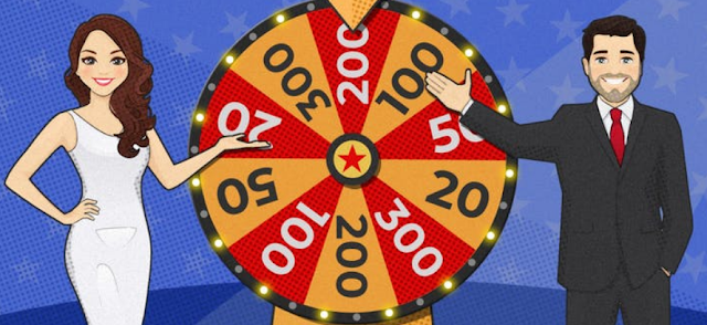 lucky wheel quiz answers 100% score videoquizstar