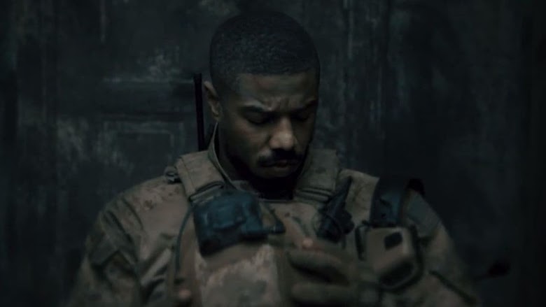 Remorse trailer Without Remorse Streaming Sub ITA - Film Completo