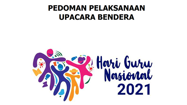 pedoman upacara hgn 2021