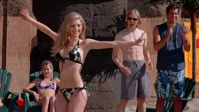 Katheryn winnick bikini