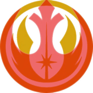 Pop Pixel Shop: Star Wars Symbol Tattoo Ideas