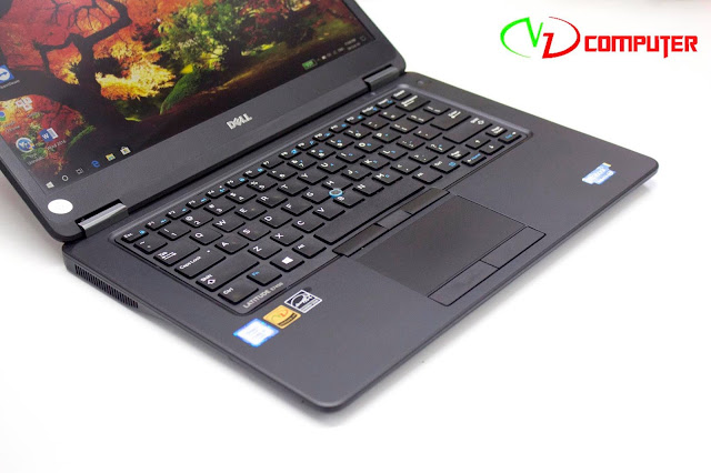 Dell E7450 i7 5600