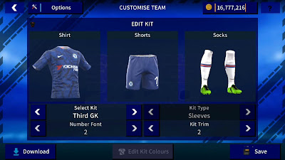 DLS 2020 دريم ليج للاندرويد / Download DREAM LEAGUE SOCCER مود 2020 مهكرةللاندرويد بحجم صغير 350mb وبرابط واحد على (ميديا فاير) بجرافيك HD اوفلاين+اونلاين من شركة First Touch بالتعليق العربي APK+OBB+DATA باتش خرافي بآخر الإنتقالات الصيفية والأقمصة الجديدة Android على جميع الهواتف الأندرويد مود بآخر تحديث Dream League Soccer 2020 ,اللعبة جاءت بحجم 350 ميغا بايت متوفرة برابط مباشر مع شرح طريقة التحميل DLS 2020 دريم ليج للاندرويد / Download DREAM LEAGUE SOCCER مود 2020 مهكرةللاندرويد بحجم صغير 350mb وبرابط واحد على (ميديا فاير) بجرافيك HD اوفلاين+اونلاين من شركة First Touch بالتعليق العربي APK+OBB+DATA باتش خرافي بآخر الإنتقالات الصيفية والأقمصة الجديدة Android على جميع الهواتف الأندرويد مود بآخر تحديث Dream League Soccer 2020 ,اللعبة جاءت بحجم 350 ميغا بايت متوفرة برابط مباشر مع شرح طريقة التحميل