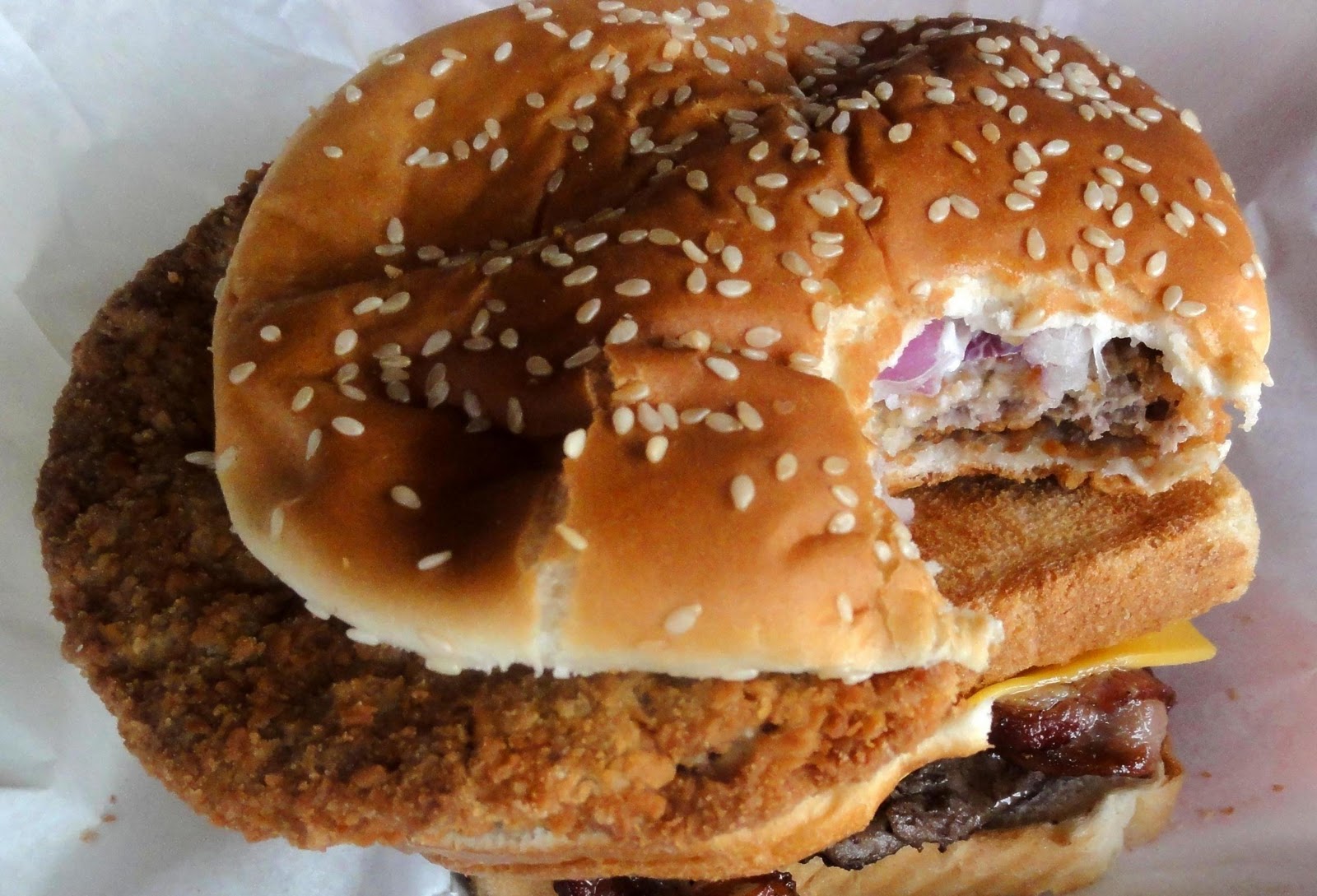 Indianapolis Restaurant Scene Mug n Bun