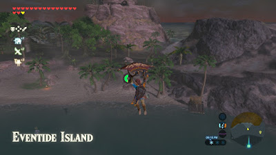 In Media Res: A Breath Of Fresh Air Alongside Breath Of The Wild ve played some peachy video games this twelvemonth In Media Res: A Breath Of Fresh Air Alongside Breath Of The Wild