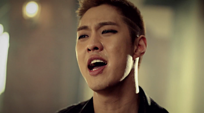 MBLAQ This is War Seungho