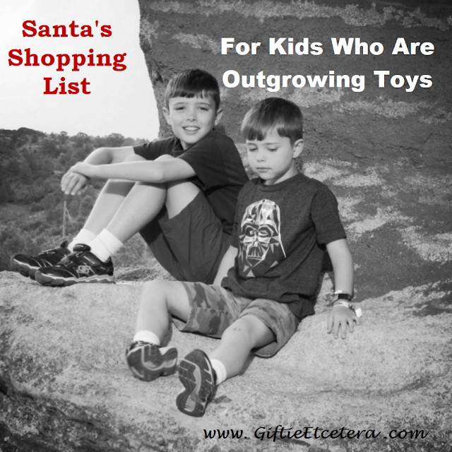 kids, gift guide, Christmas gifts, elementary school kids