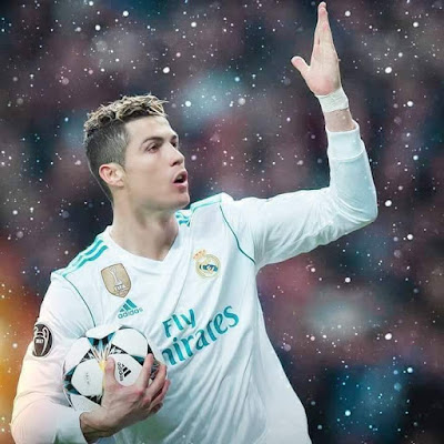 #Cr7 #Records #Speak for him... #Cr7 #Records #Speak for him...